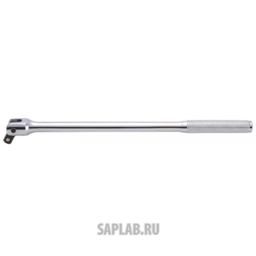 Купить LICOTA AFTC1406 Вороток шарнирный с рифл. ручкой 1/4