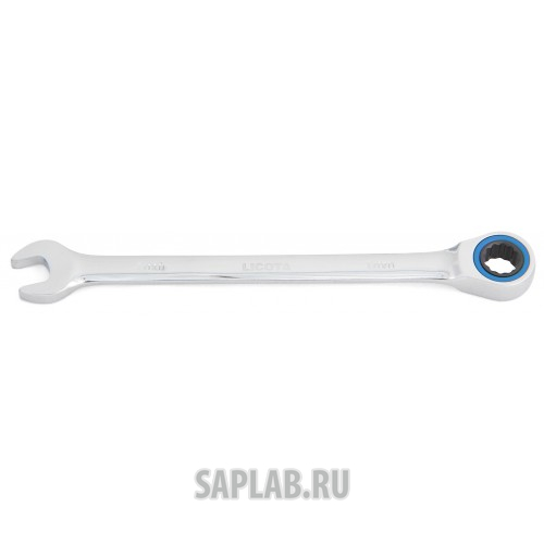 Купить LICOTA ARW11M14 Ключ комбинированный трещоточный 72 зуба 14мм