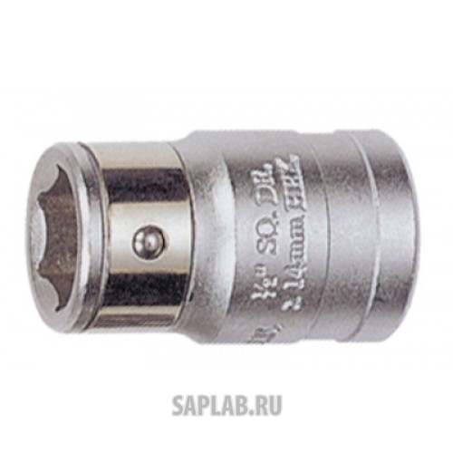 Купить LICOTA ASPA40 Адаптер под биты 6,35мм на квадрат 1/4