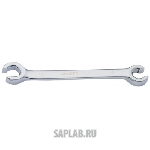 Купить LICOTA AWTFNM1011 Ключ разрезной 10х11мм