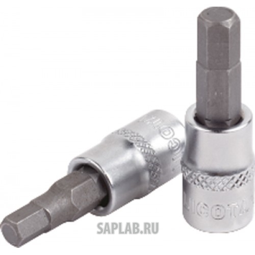 Купить LICOTA H2H060 Головка торцевая с шестигранной вставкой 1/4