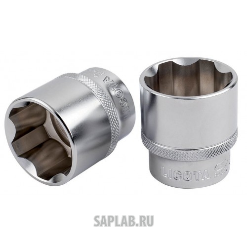 Купить LICOTA R4026 Головка торцевая super lock 1/2