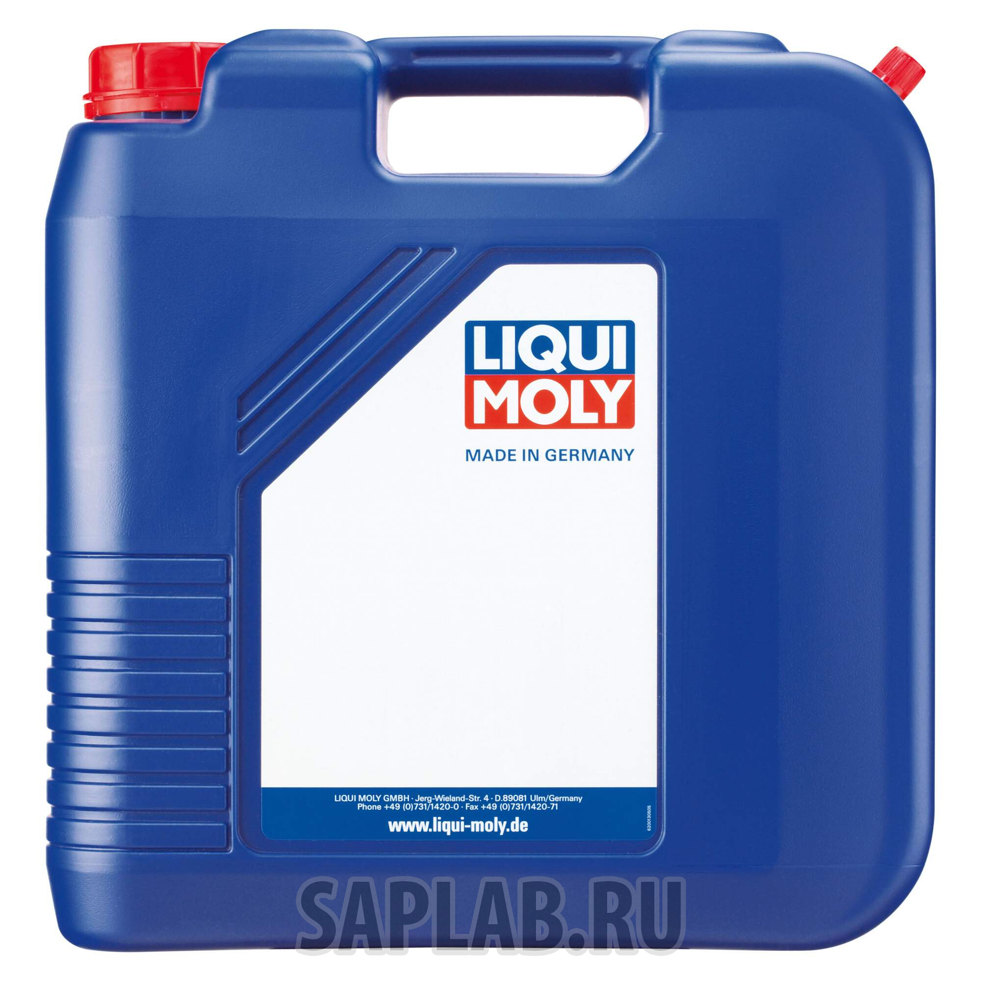 Купить запчасть LIQUI MOLY - 25028 