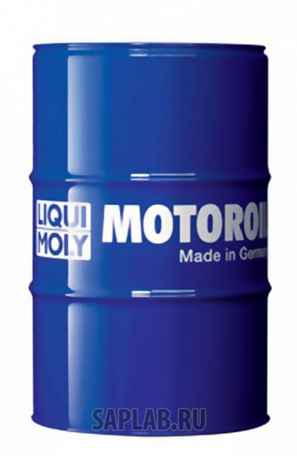 Купить запчасть LIQUI MOLY - 25029 