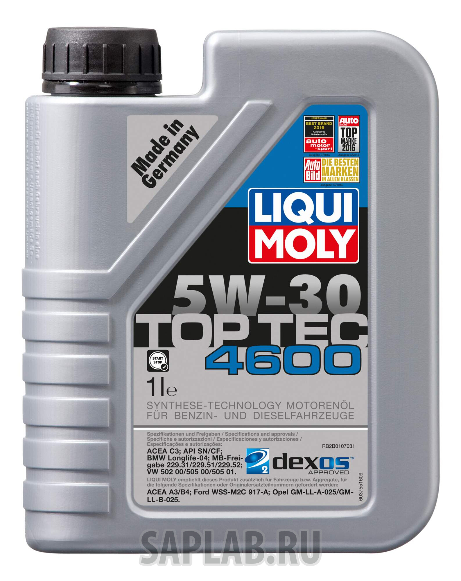 Купить запчасть LIQUI MOLY - 8032 