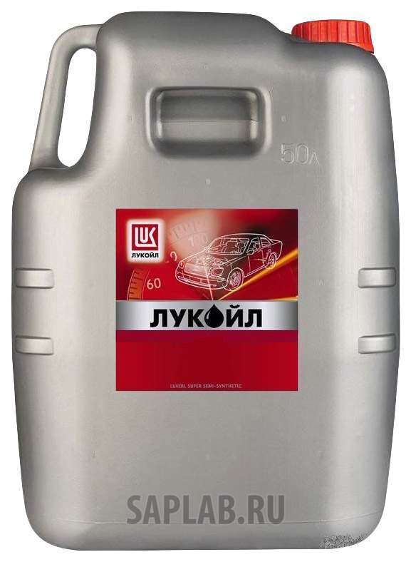 Купить запчасть LUKOIL - 189507 