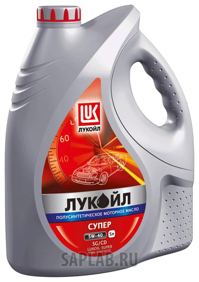 Купить запчасть LUKOIL - 19443 