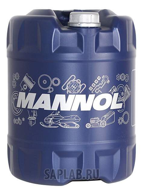 Купить запчасть MANNOL - 1186 