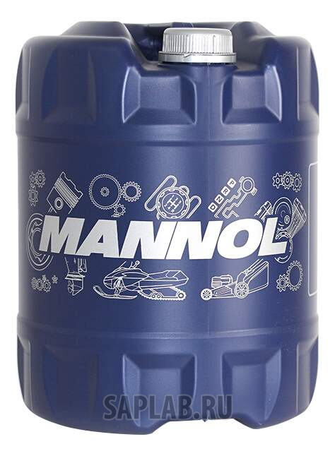 Купить запчасть MANNOL - 1191 