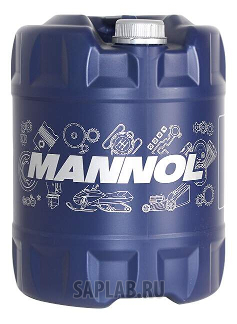 Купить запчасть MANNOL - 1445 