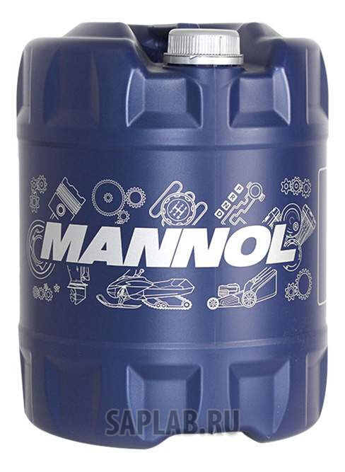 Купить запчасть MANNOL - 1521 