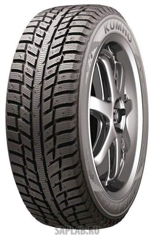 Купить MARSHAL 2106383 Шины Marshal KW22 235/50 R18 101T шипованная