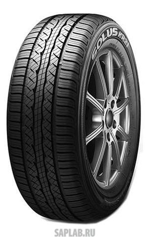 Купить MARSHAL 2141223 Шины Marshal Solus KR21 235/75 R15 105T