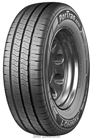 Купить MARSHAL 2153253 Шины Marshal PorTran KC53 215/70 R15 109/107T (до 190 км/ч) 2153253