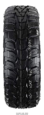 Купить MARSHAL 2161063 Шины Marshal Road Venture MT KL71 225/75 R16 115/112Q