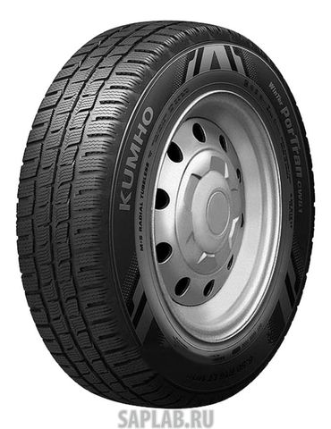 Купить MARSHAL 2171533 Шины Marshal Winter PorTran CW51 225/65 R16 112/110R 225/65 R16 112R (до 170 км/ч) 2171533