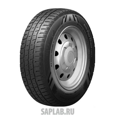 Купить MARSHAL 2175783 Шины Marshal CW51 205/65 R16 107 T