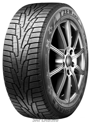 Купить MARSHAL 2191243 Шины Marshal I'Zen KW31 215/60 R16 99R XL