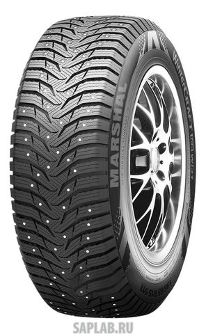Купить MARSHAL 2202613 Шины Marshal WinterCraft Ice WI31 235/40 R18 95T (до 190 км/ч) 2202613
