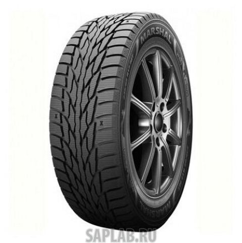 Купить MARSHAL 2248603 Шины Marshal 215/70 R16  WinterCraft SUV Ice WS51 100T