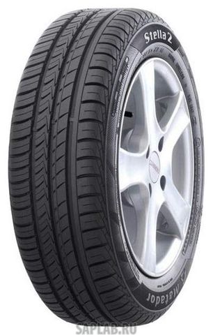 Купить MATADOR 1580812 Шины Matador Stella 2 MP-16 195/65 R14 89H
