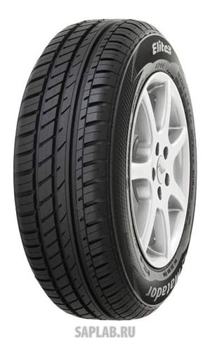 Купить MATADOR 1580895 Шины Matador MP 44 Elite 3 195/60 R15 88H (до 210 км/ч) 1580895