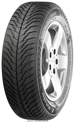 Купить MATADOR 1585324 Шины Matador MP54 Sibir Snow 145/80 R13 75T (до 190 км/ч) 1585324