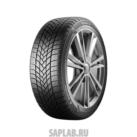 Купить MATADOR 1585511 Шины Matador MP93 Nordicca 235/45 R18 98V XL