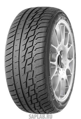 Купить MATADOR 1590130 Шины Matador MP-92 Sibir Snow SUV R17 235/60 102H