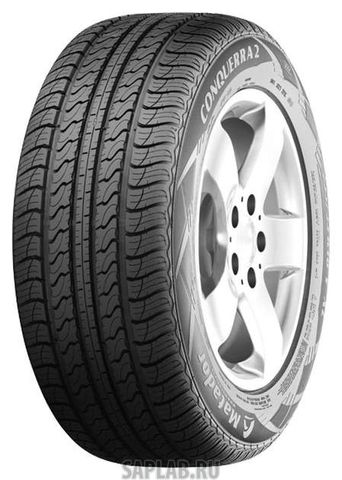 Купить MATADOR 1590154 Шины Matador Conquerra 2 MP-82 255/60 R17 106H