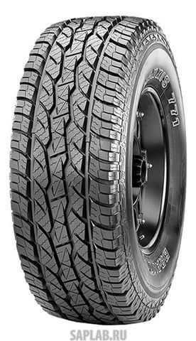 Купить MAXXIS CTS157624 Шины Maxxis Bravo AT-771 215/85 R16 115R (до 170 км/ч) CTS157624