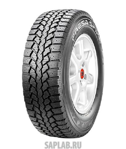 Купить MAXXIS TL1250700G Шины Maxxis MA-SLW Presa Spike 195/70 R15 104 TL1250700G