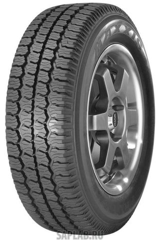 Купить MAXXIS TL22212600 Шины MAXXIS MALAS 215/75R16 116 R