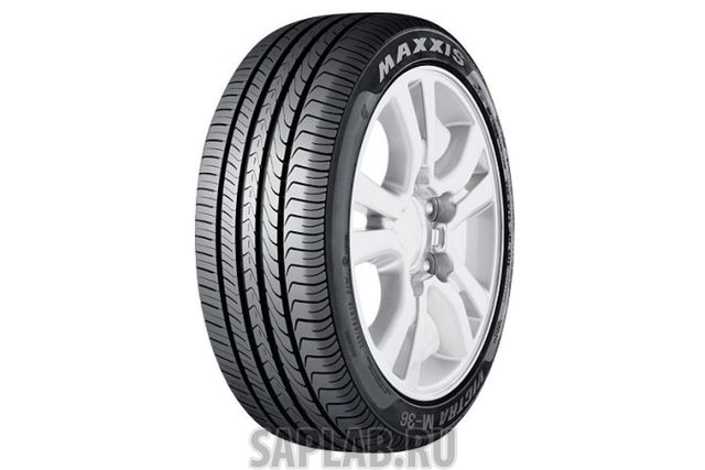 Купить MAXXIS TP00126200 Шины Maxxis M36 245/45R17 95W Runflat