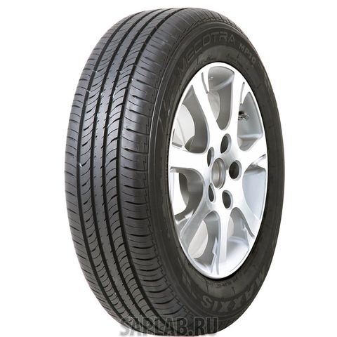 Купить MAXXIS TP00138700 Шины MAXXIS Mecotra MP10 205/55R16 91 V