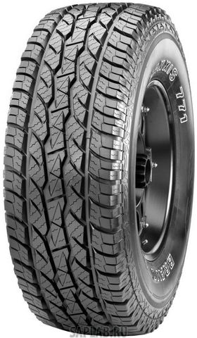 Купить MAXXIS TP39235000 Шины Maxxis Bravo AT-771 255/70 R15 108T (до 190 км/ч) TP39235000