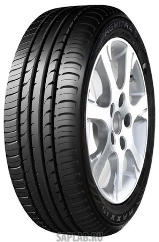 Купить MAXXIS TP39592100 Шины Maxxis HP5 Premitra 225/45 R17 91 TP39592100