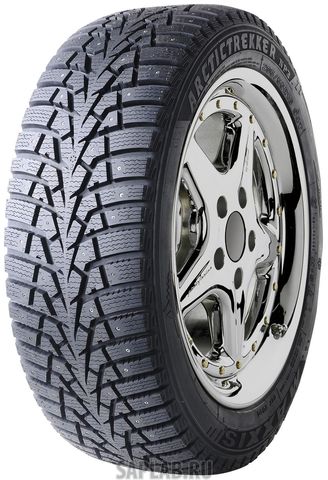 Купить MAXXIS TP39593000 Шины Maxxis NP3 Arctic Trekker 225/45 R17 94T TP39593000
