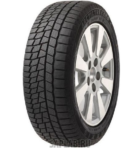 Купить MAXXIS TP39602500 Шины Maxxis SP02 Arctic Trekker 195/50 R16 84 TP39602500