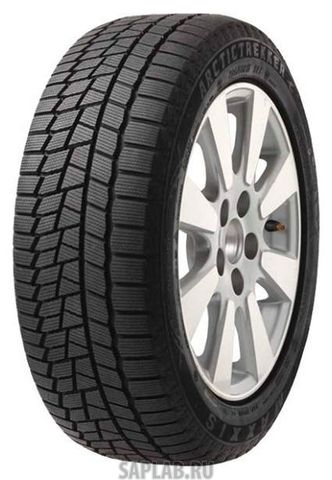 Купить MAXXIS TP4242290G Шины Maxxis SP-02 Arctic Trekker 235/55 R17 99S TP4242290G