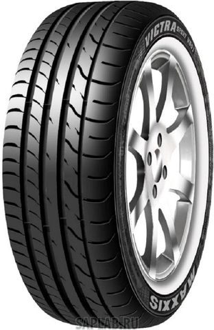 Купить MAXXIS TP43129500 Шины Maxxis VS-01 Victra Sport 205/40 R18 86 TP43129500
