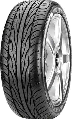 Купить MAXXIS TP43503000 Шины Maxxis Victra MA-Z4S 255/35 R18 94 TP43503000