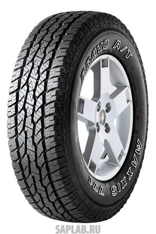Купить MAXXIS TP45601000 Шины Maxxis Bravo AT-771 275/60 R20 115S
