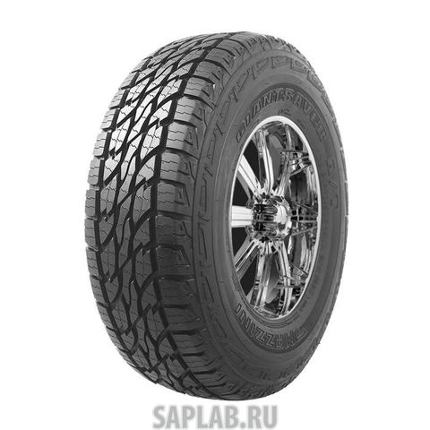 Купить MAZZINI 6924590211209 Шины летняя Mazzini Giantsaver 265/75R16 123/120S