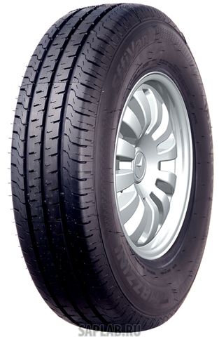 Купить MAZZINI 6924590211599 Шины летняя Mazzini EffiVAN 215/75R16C 116/114R