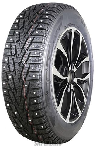 Купить MAZZINI 6924590215207 Шины Mazzini ice LEOPARD 205/60R16 96T
