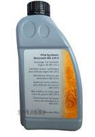 Купить MERCEDES-BENZ A0009898301AAA6 Моторное масло Mercedes-Benz 229,5 SAE 5W-40 1л