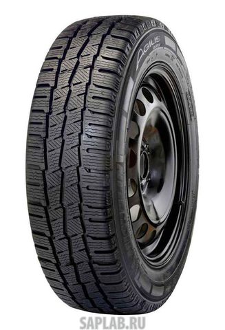 Купить MICHELIN 1163739 Шины Michelin AGILIS ALPIN 225/65R16C 95R