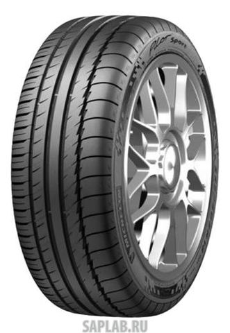 Купить MICHELIN 216174 Шины MICHELIN pilot 295/30 R19 100Y (до 300 км/ч) 216174