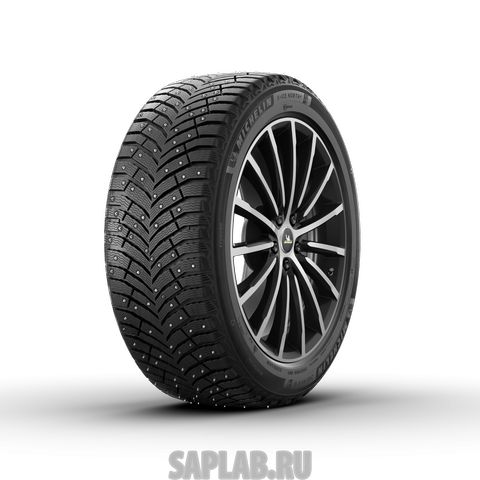 Купить MICHELIN 232474 Шины MICHELIN X-Ice North 4 225/55R16 99T